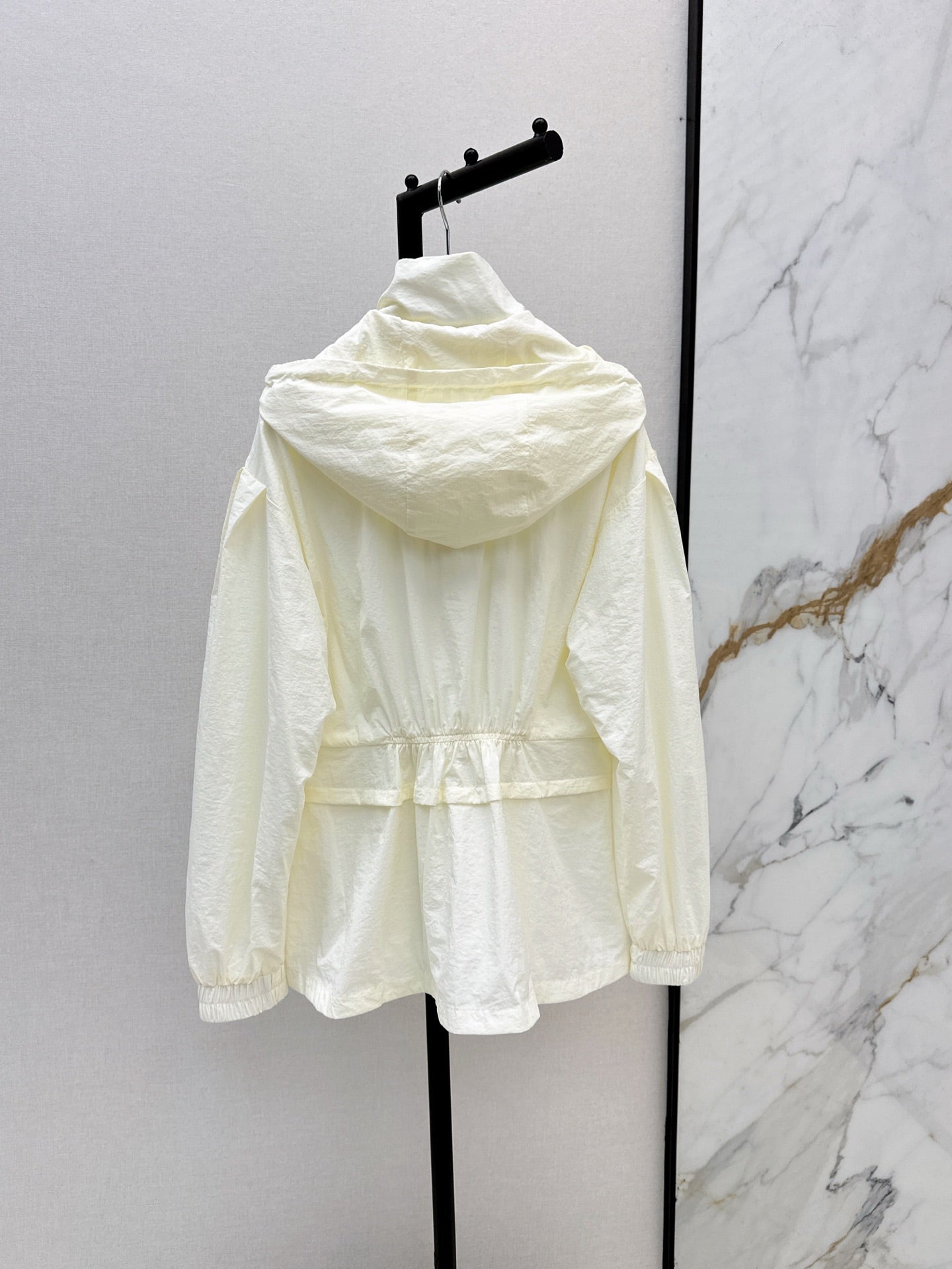 25ss drawstring jacket