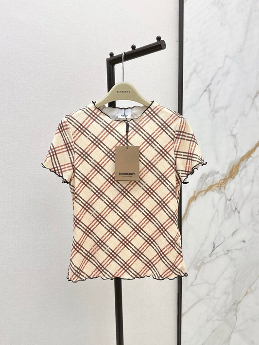 25SS vintage t-shirt