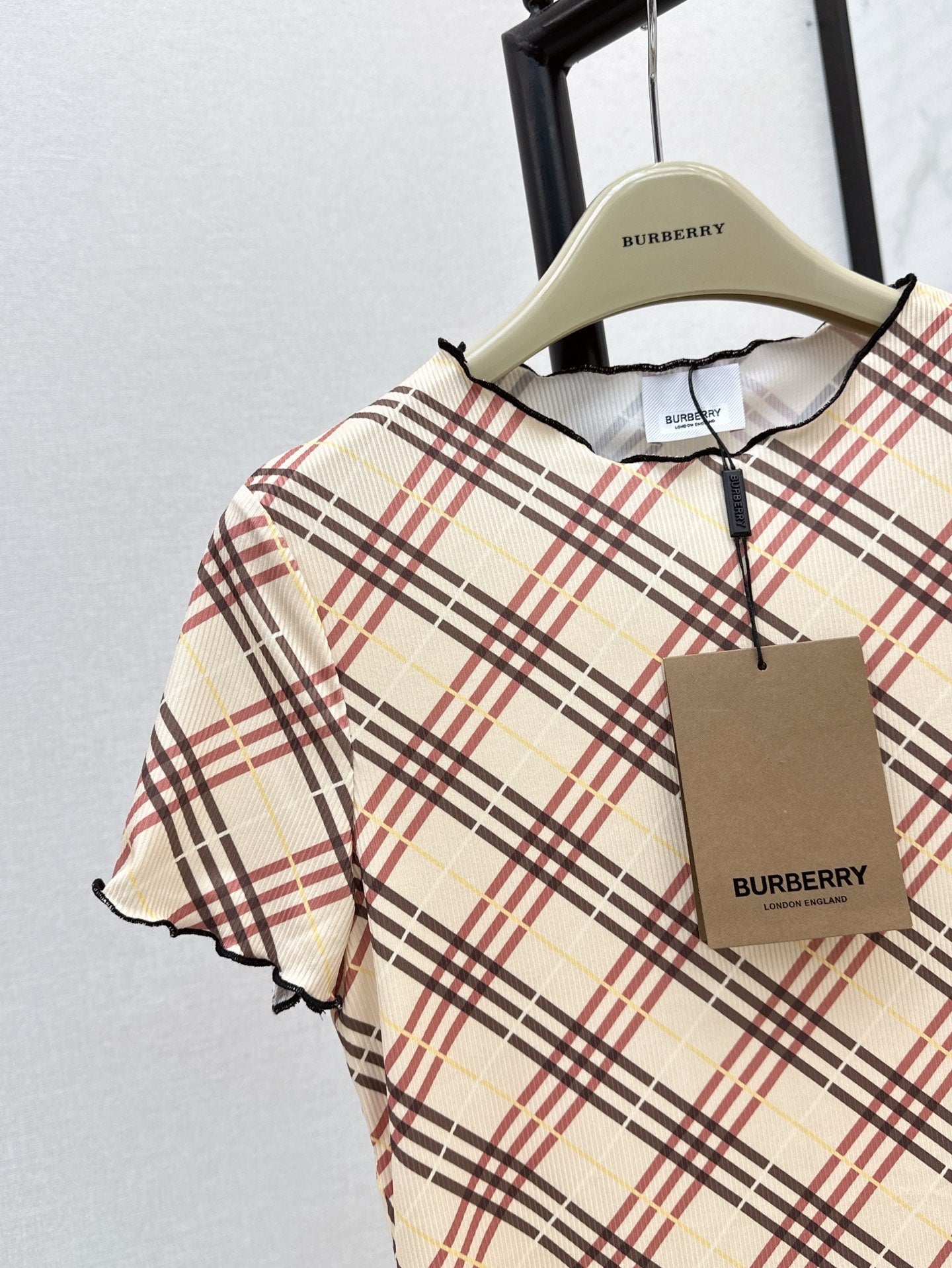 25SS vintage t-shirt