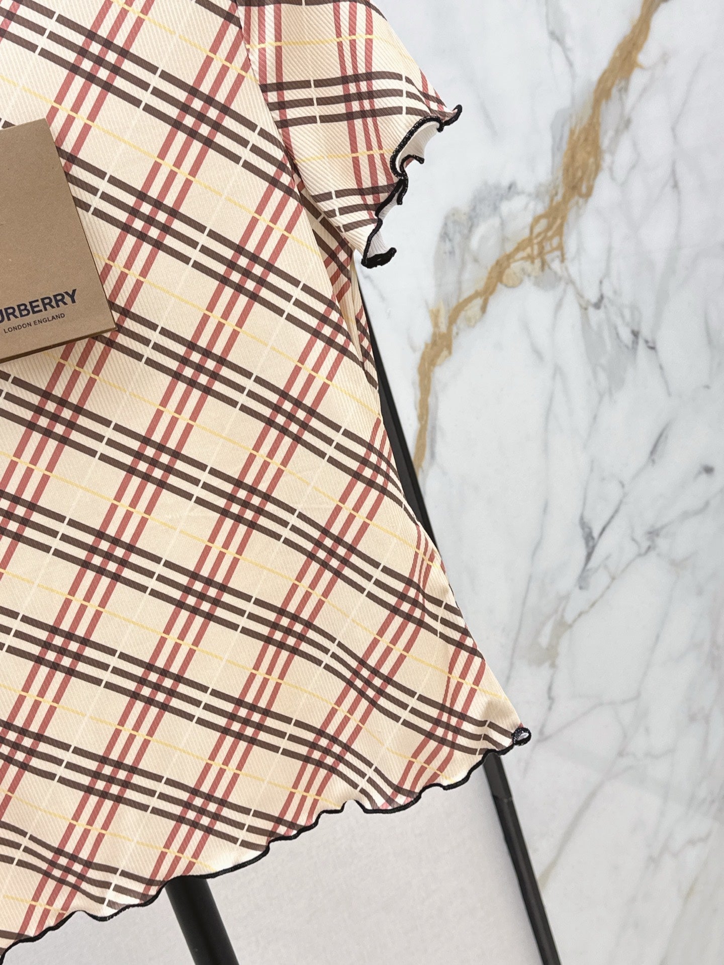 25SS vintage t-shirt