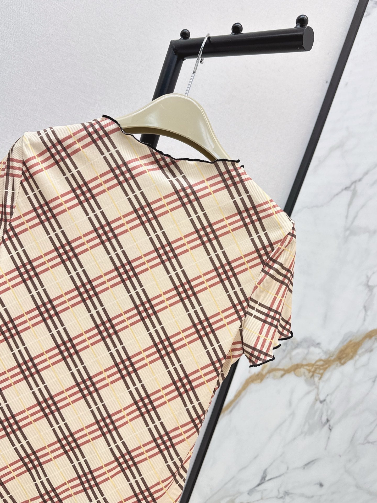 25SS vintage t-shirt