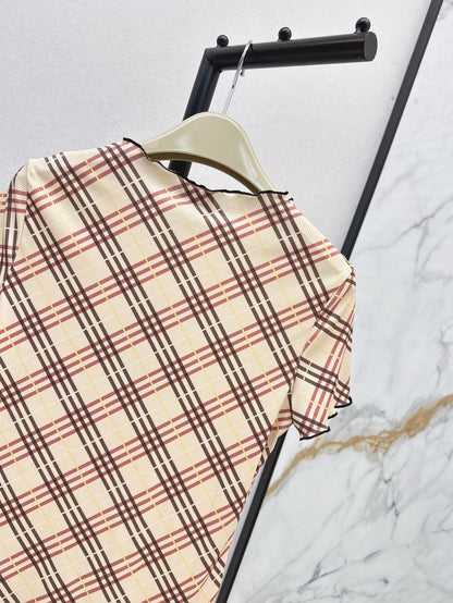 25SS vintage t-shirt