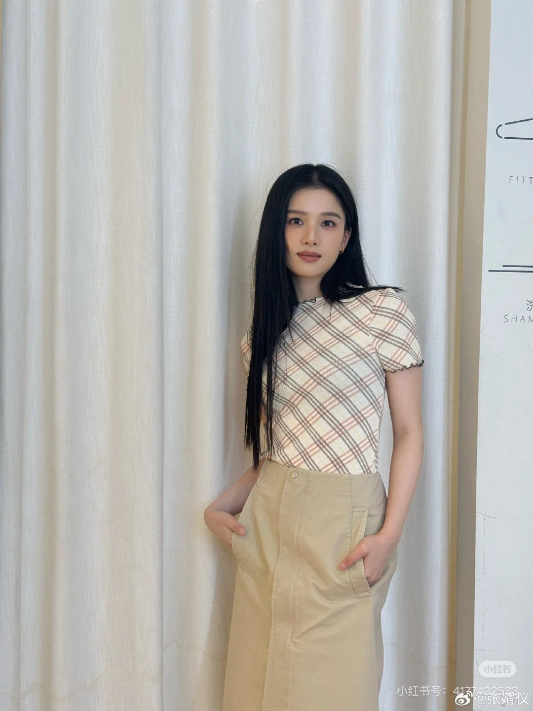 25SS vintage t-shirt