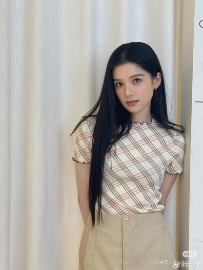 25SS vintage t-shirt