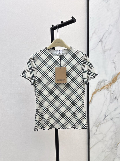 25SS vintage T-shirt