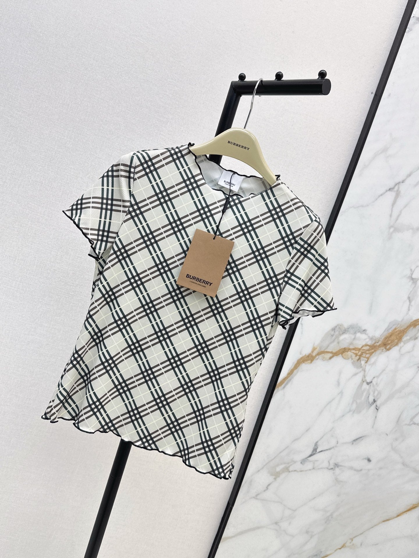 25SS vintage T-shirt