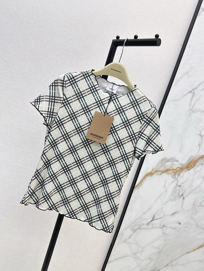 25SS vintage T-shirt