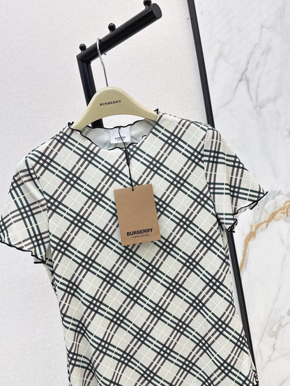 25SS vintage T-shirt