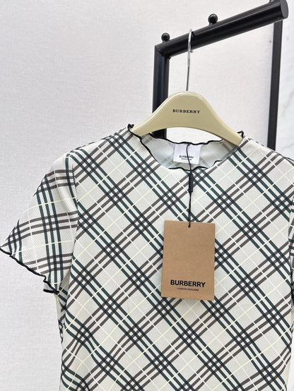 25SS vintage T-shirt