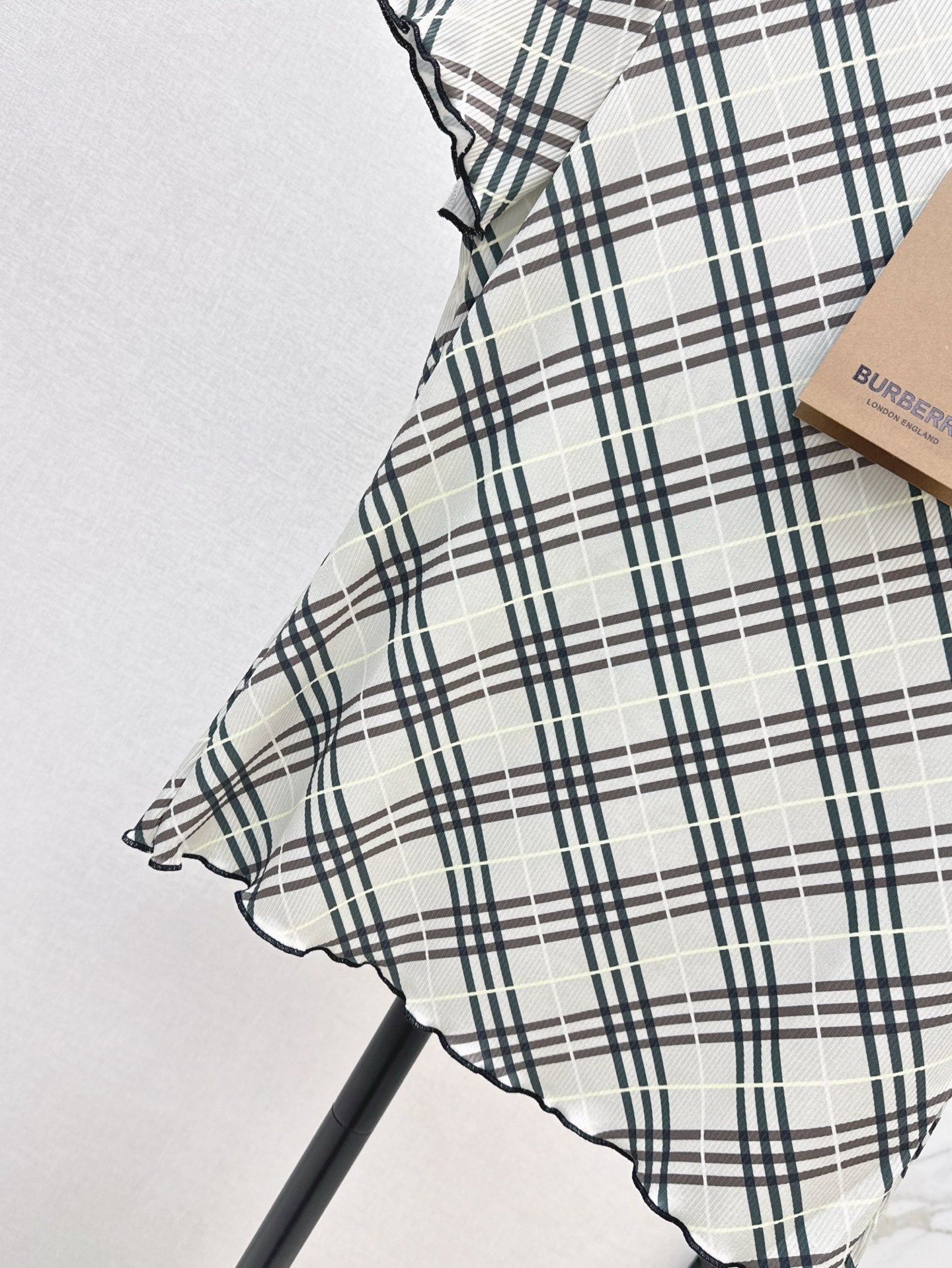 25SS vintage T-shirt