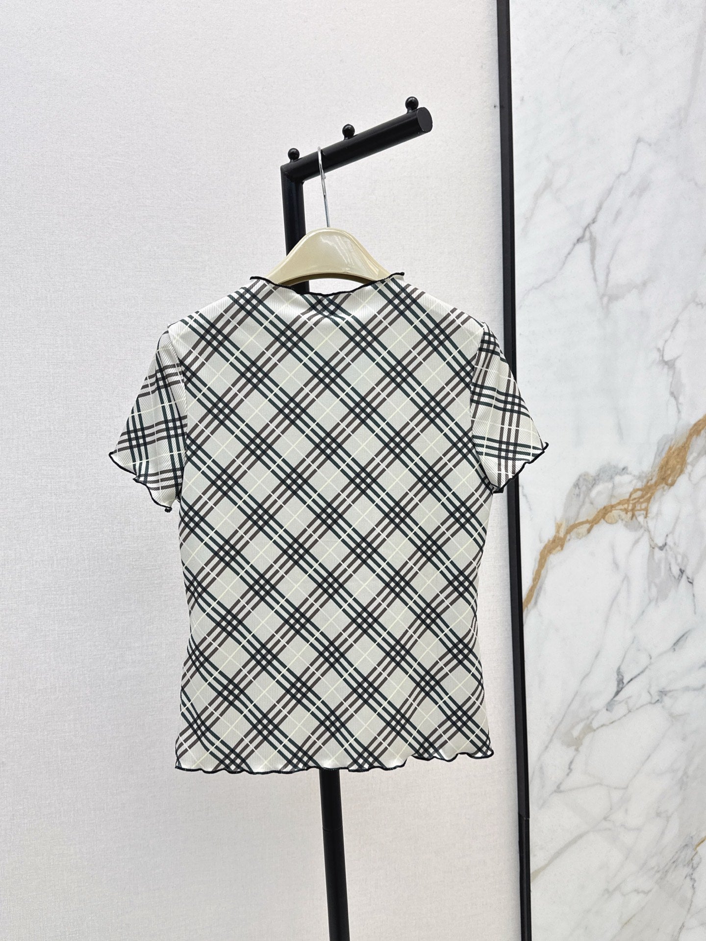 25SS vintage T-shirt