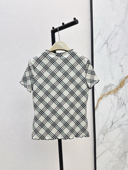 25SS vintage T-shirt