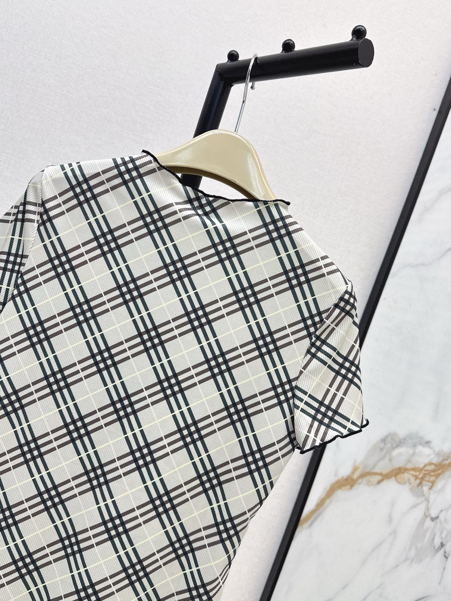 25SS vintage T-shirt