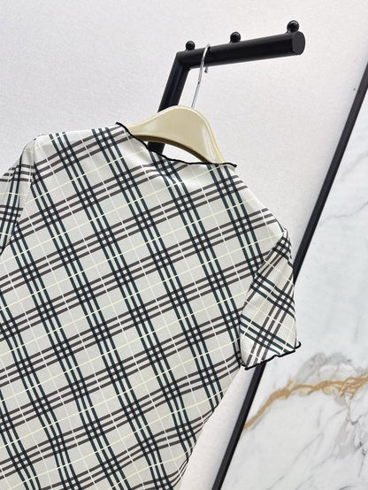 25SS vintage T-shirt