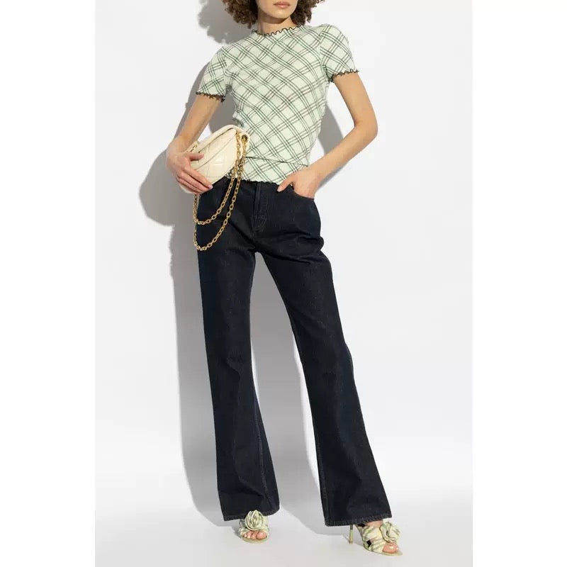 25SS vintage T-shirt