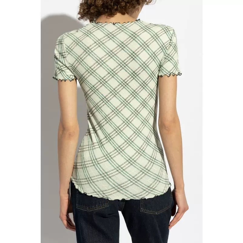 25SS vintage T-shirt