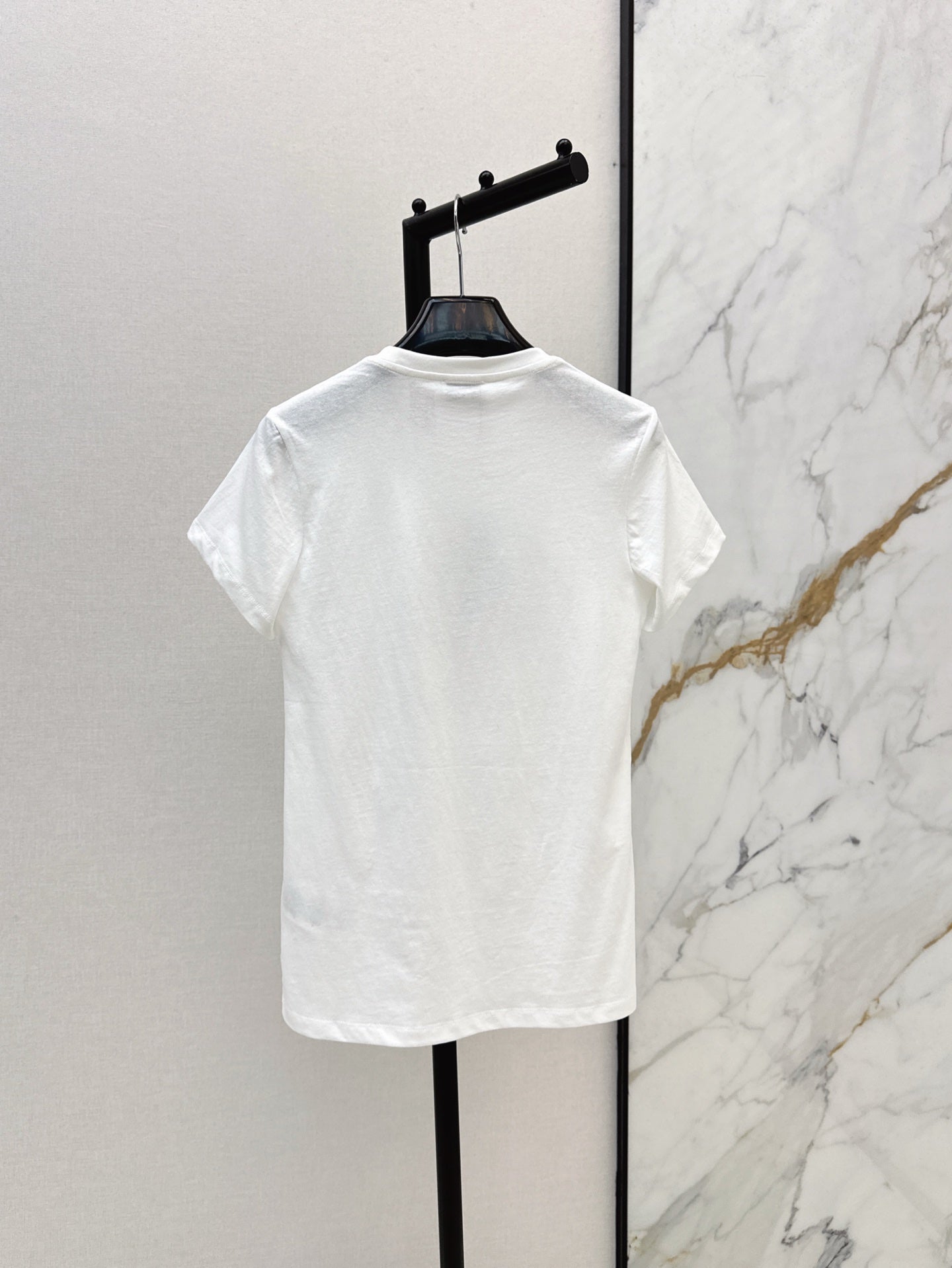 25ss printed t-shirt