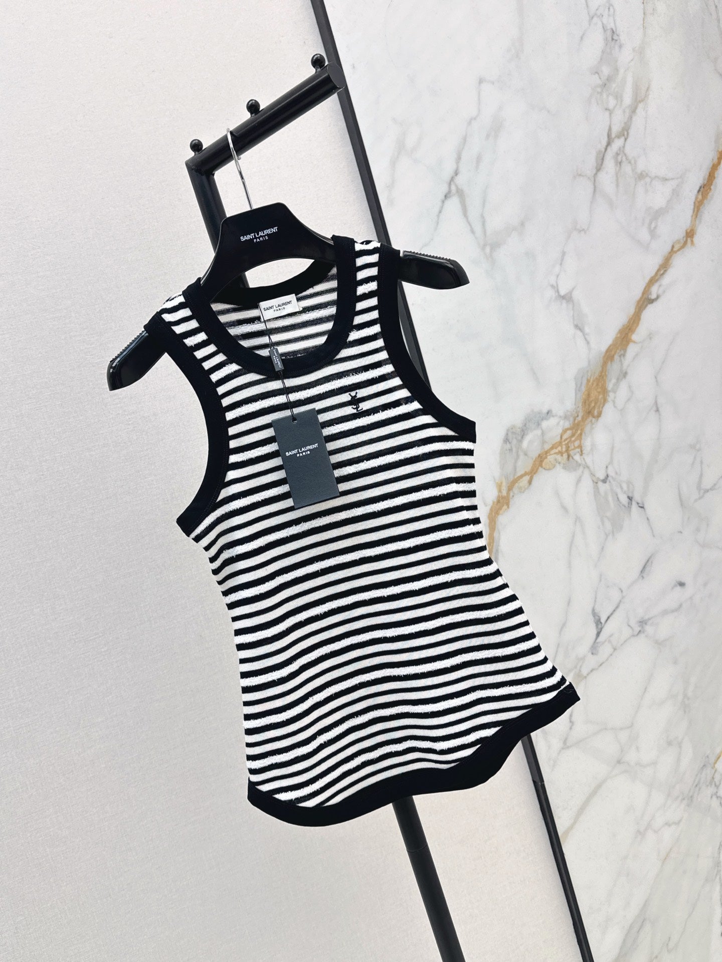 25ss summer look vest