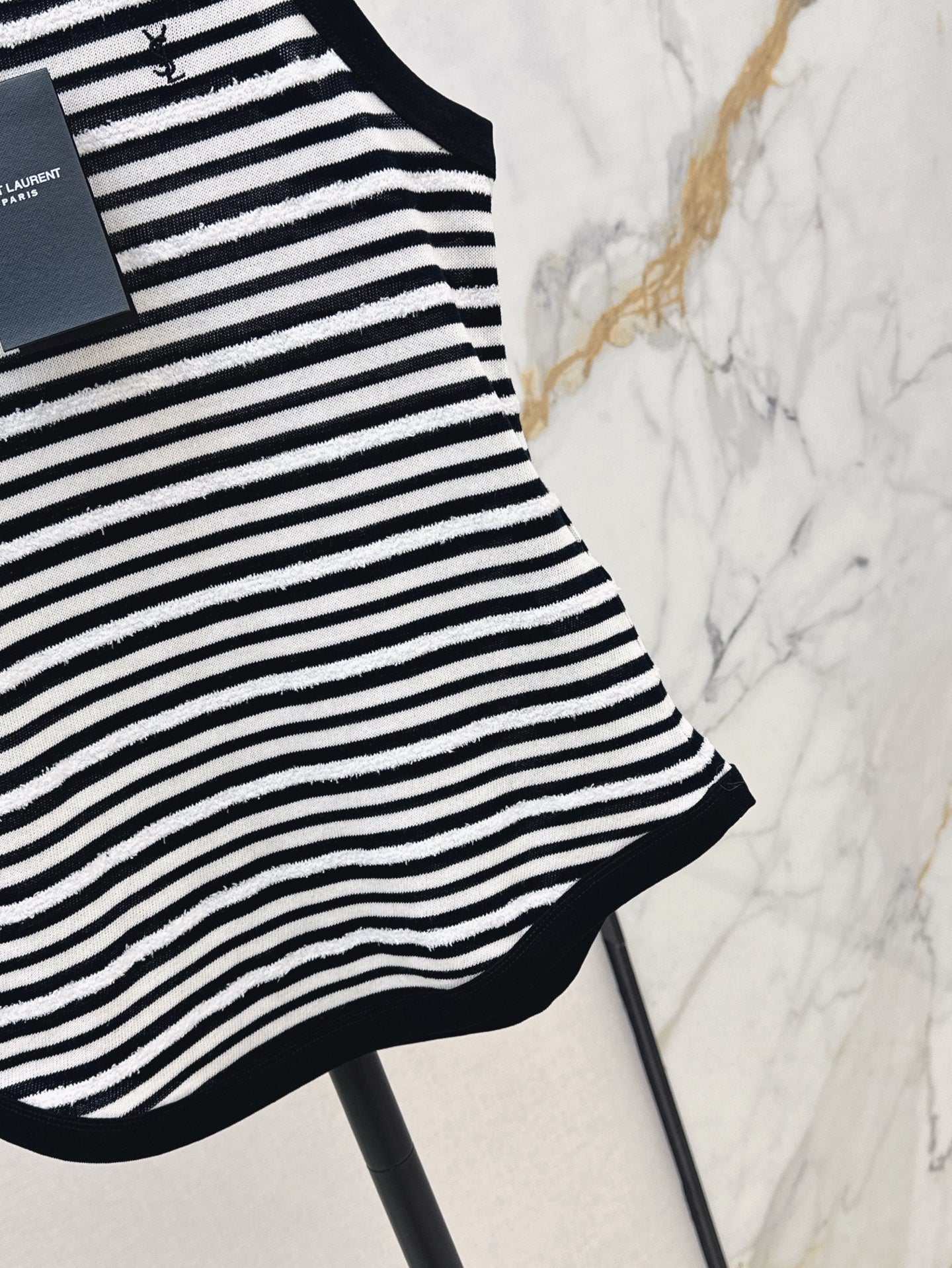 25ss summer look vest