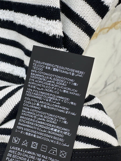 25ss summer look vest