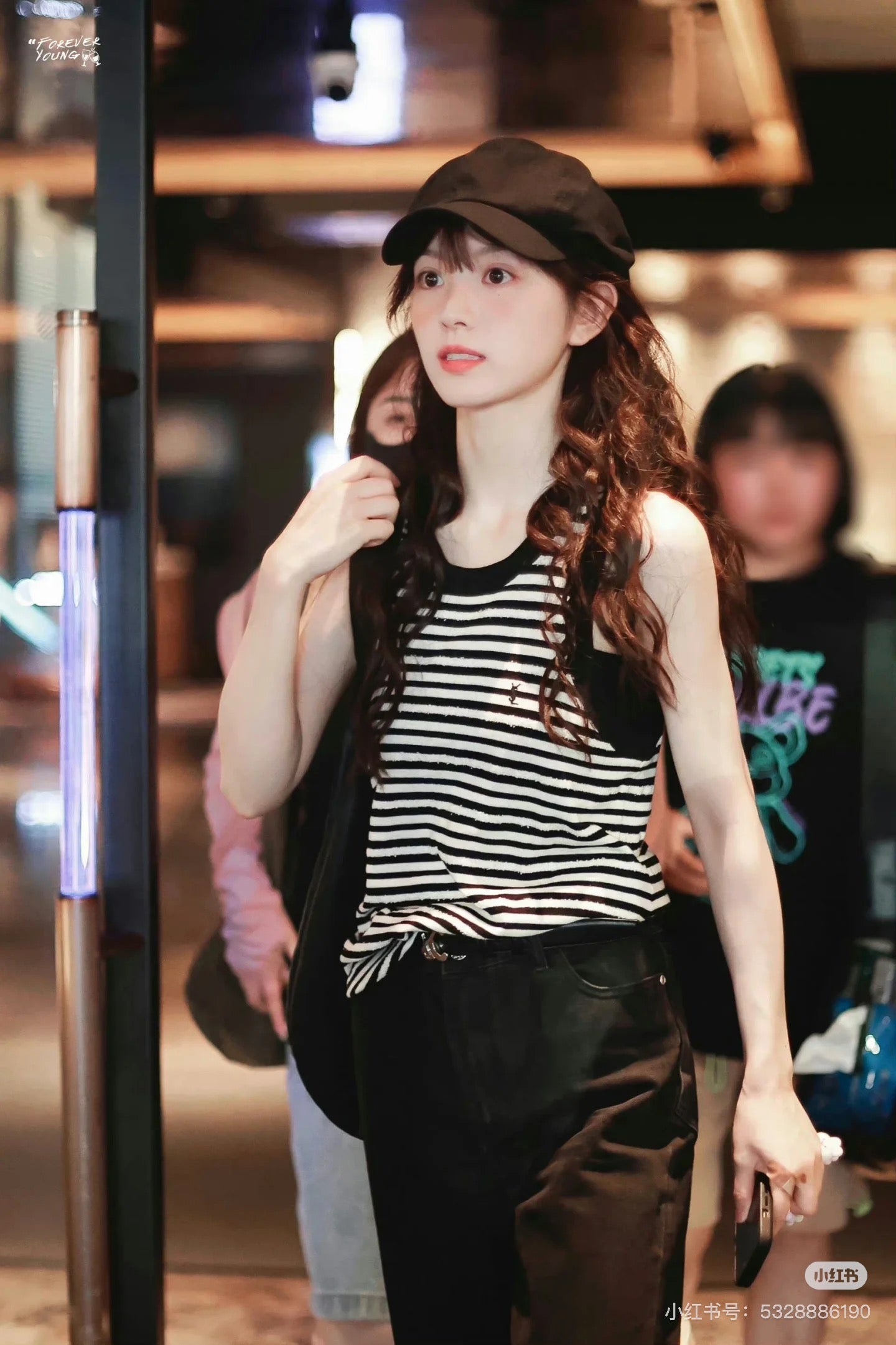 25ss summer look vest