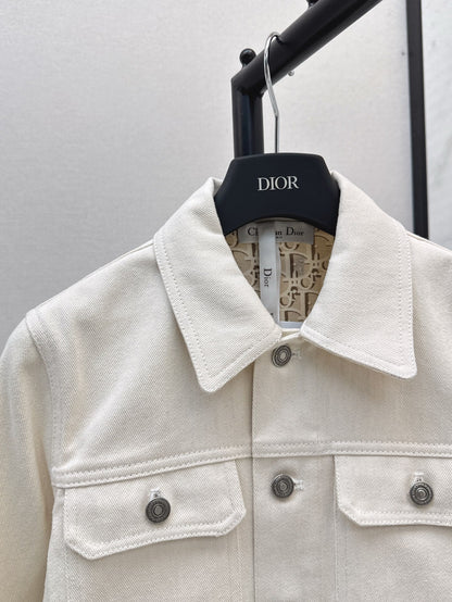 25ss miss denim jacket