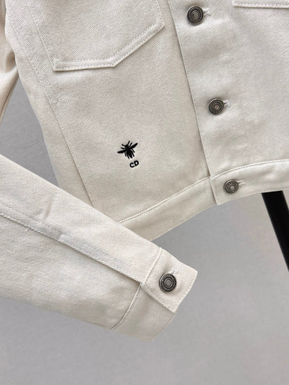 25ss miss denim jacket