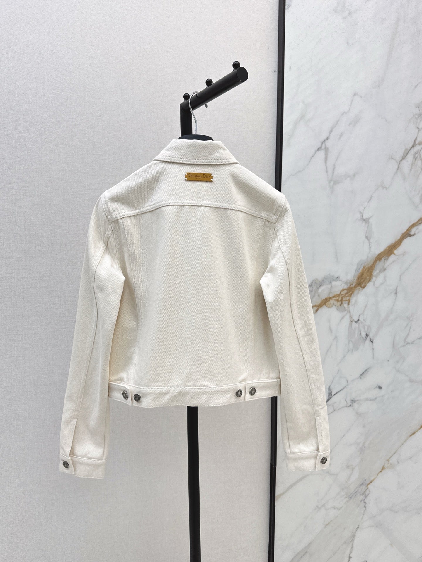 25ss miss denim jacket