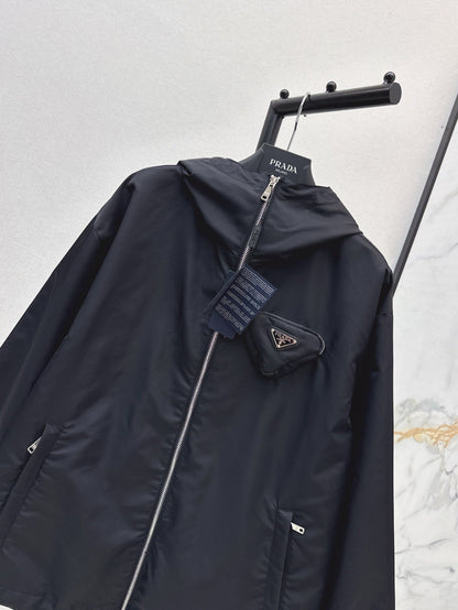 25ss hooded jacket