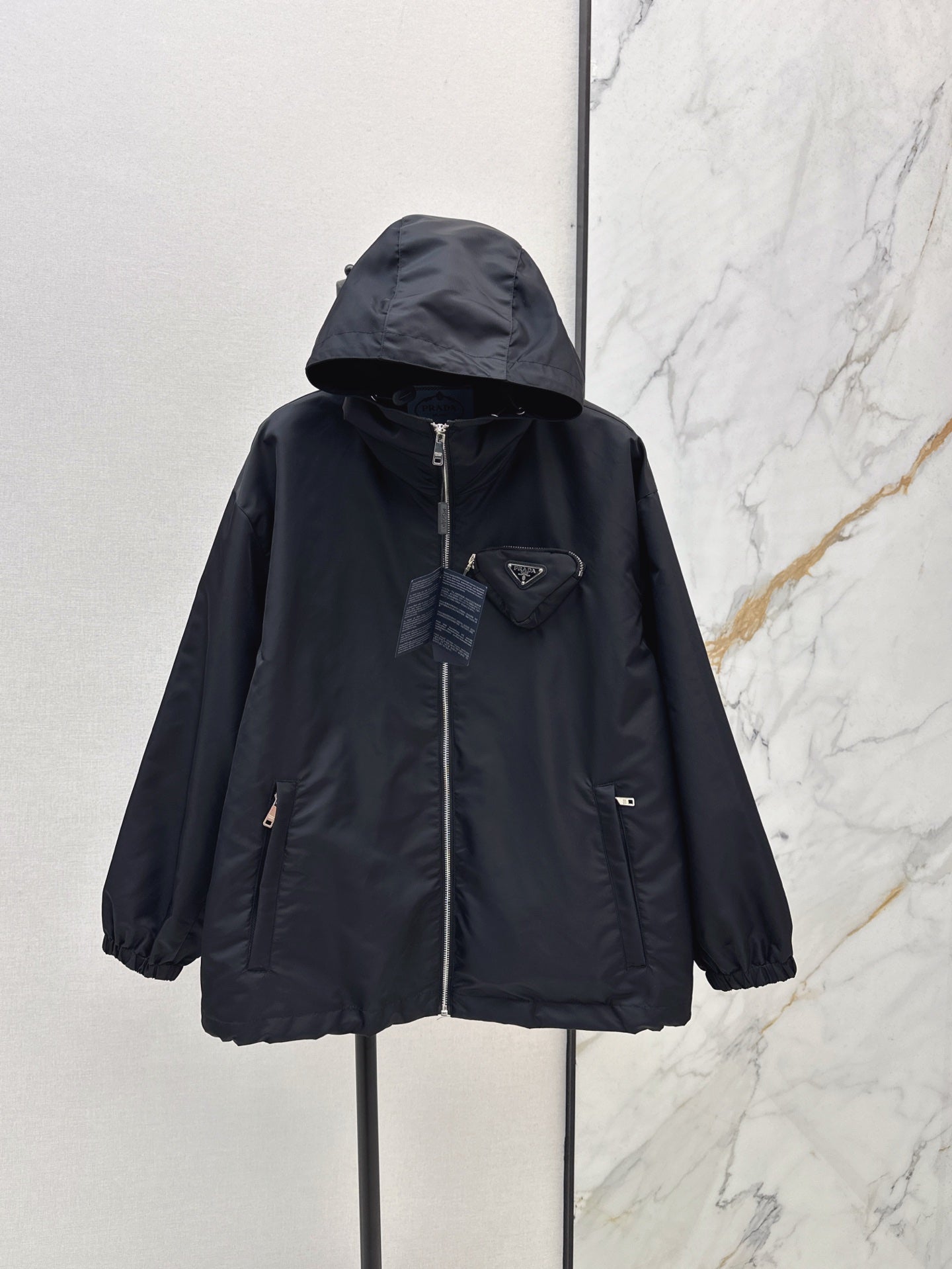 25ss hooded jacket