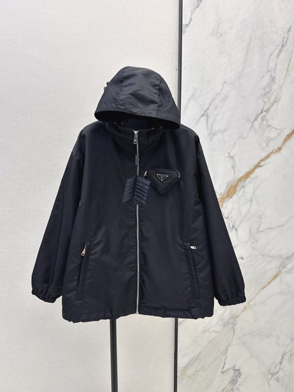 25ss hooded jacket