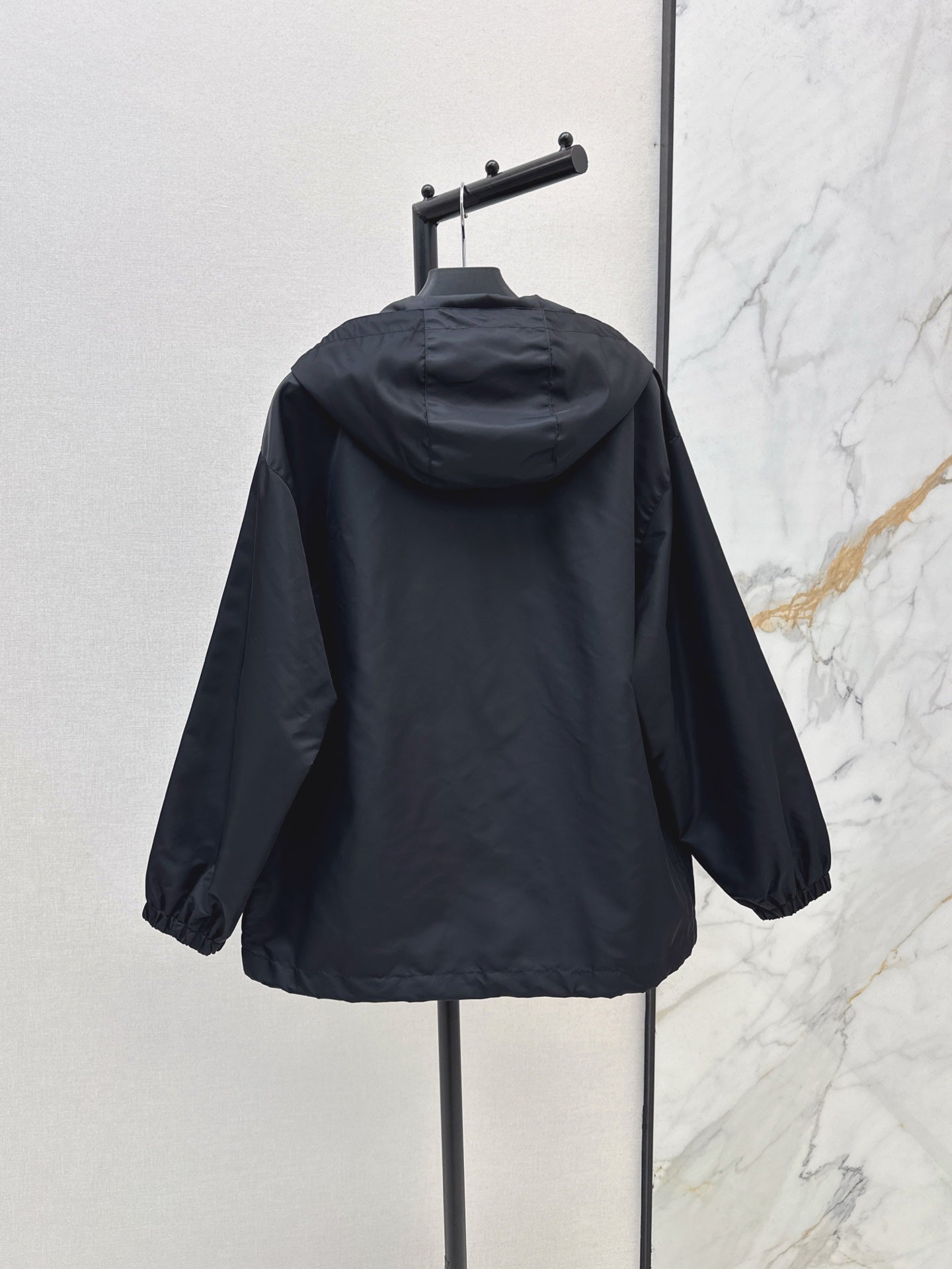 25ss hooded jacket