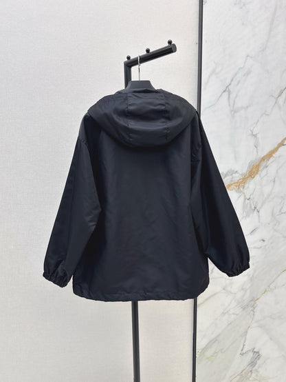 25ss hooded jacket