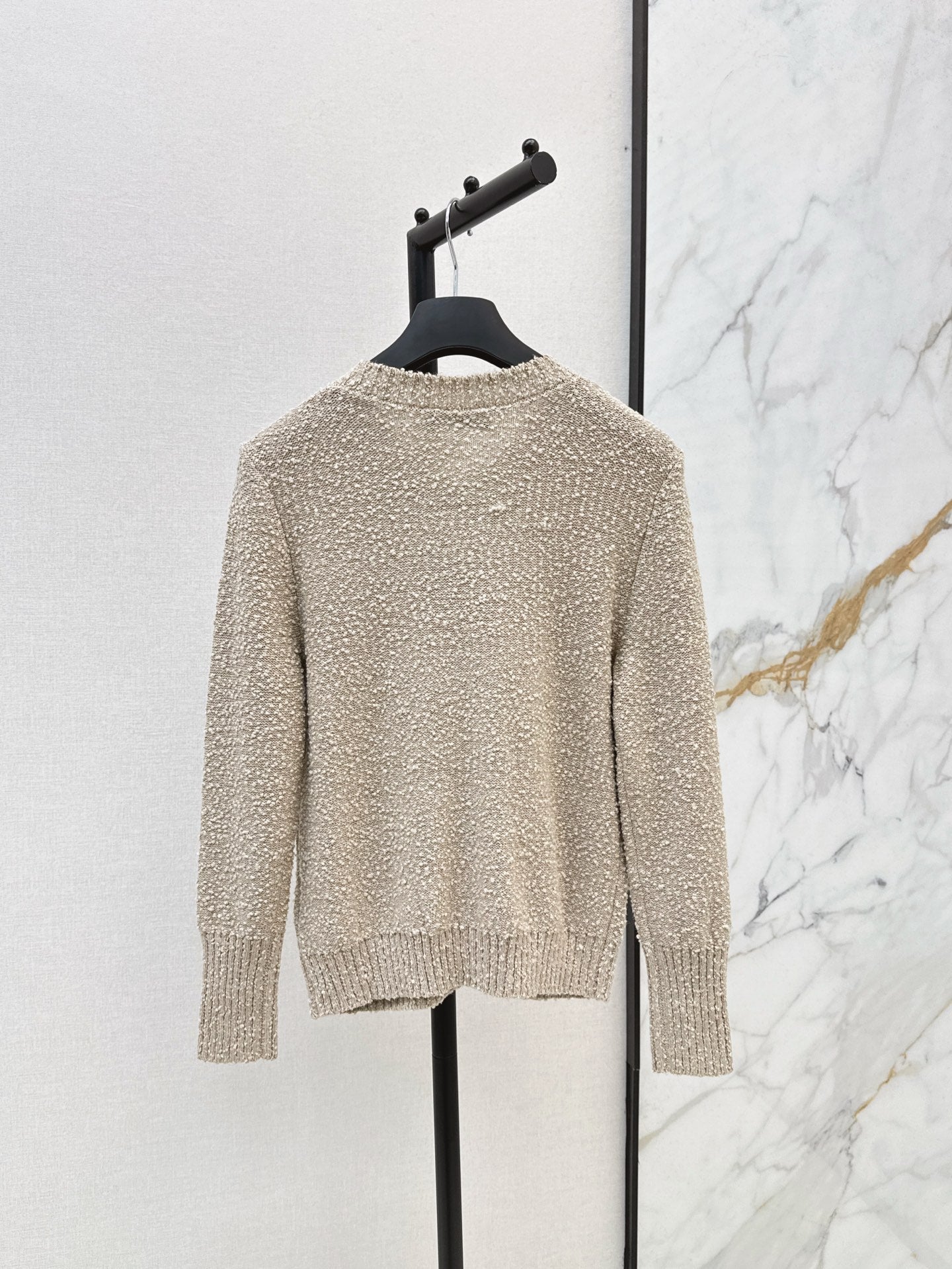 25ss knitted cardigan