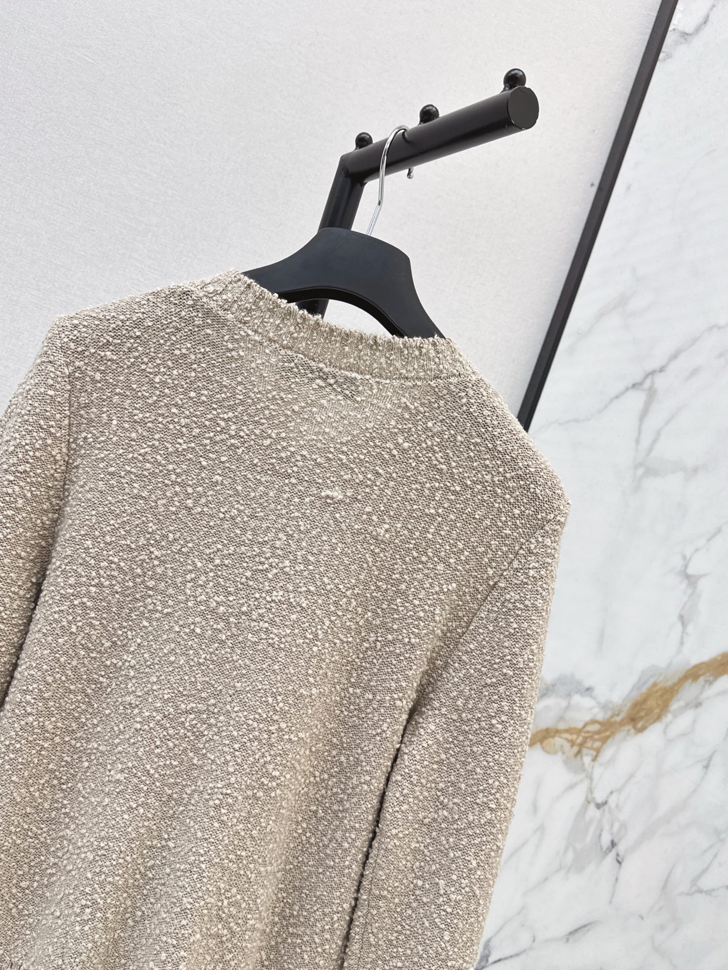 25ss knitted cardigan