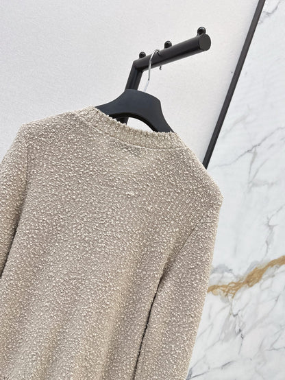 25ss knitted cardigan