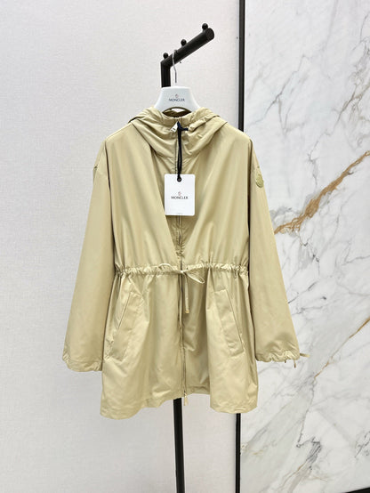 25SS trench coat