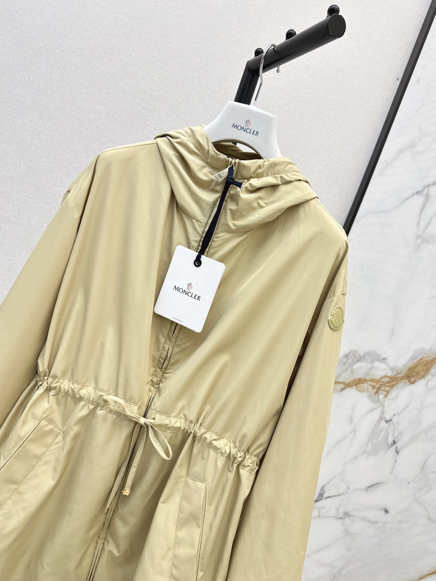 25SS trench coat
