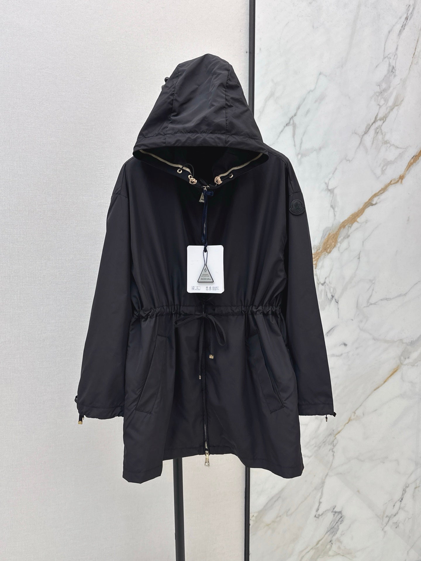 25SS trench coat