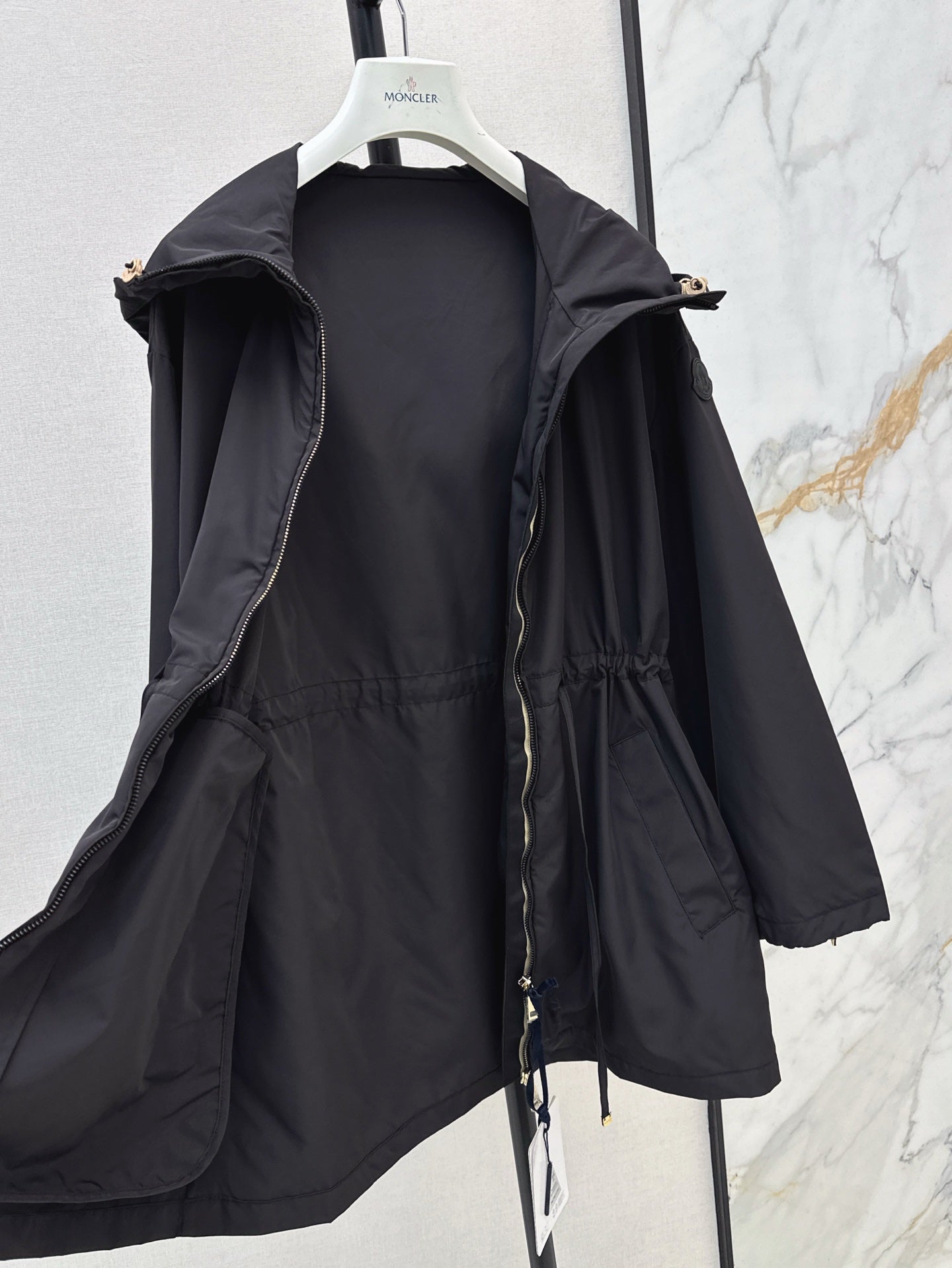 25SS trench coat