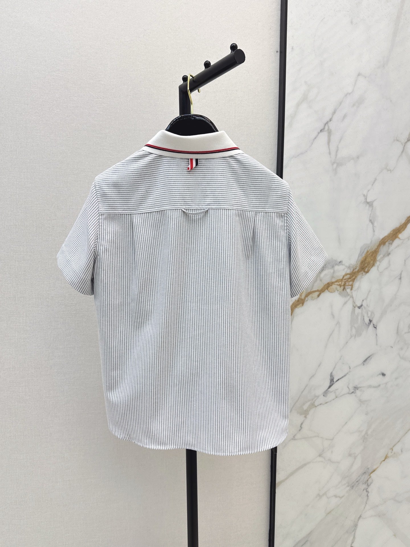25SS buttons shirt