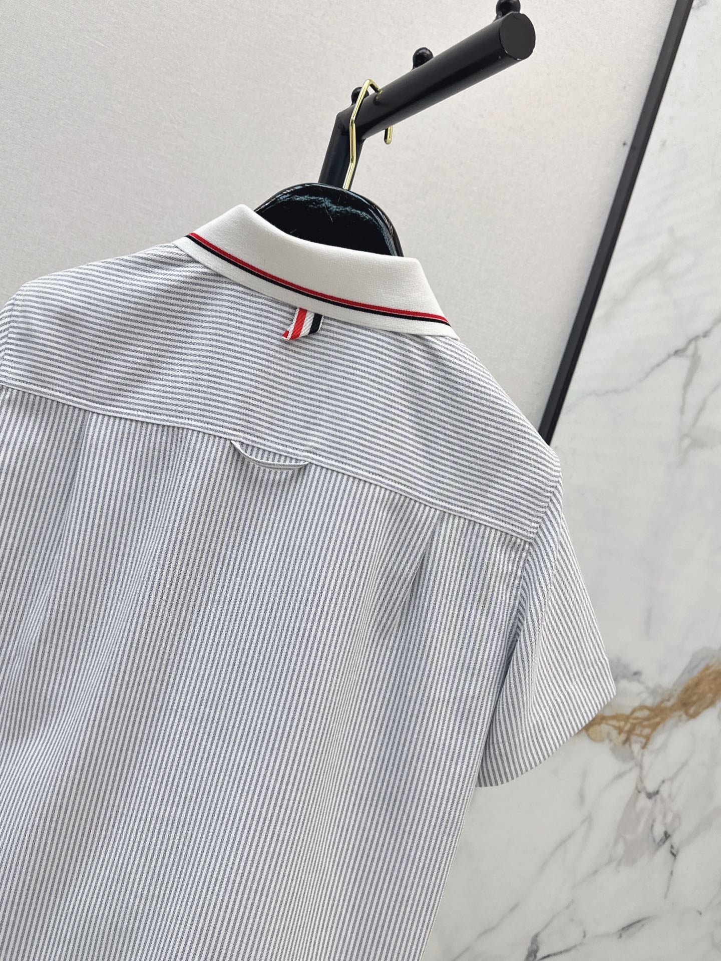 25SS buttons shirt