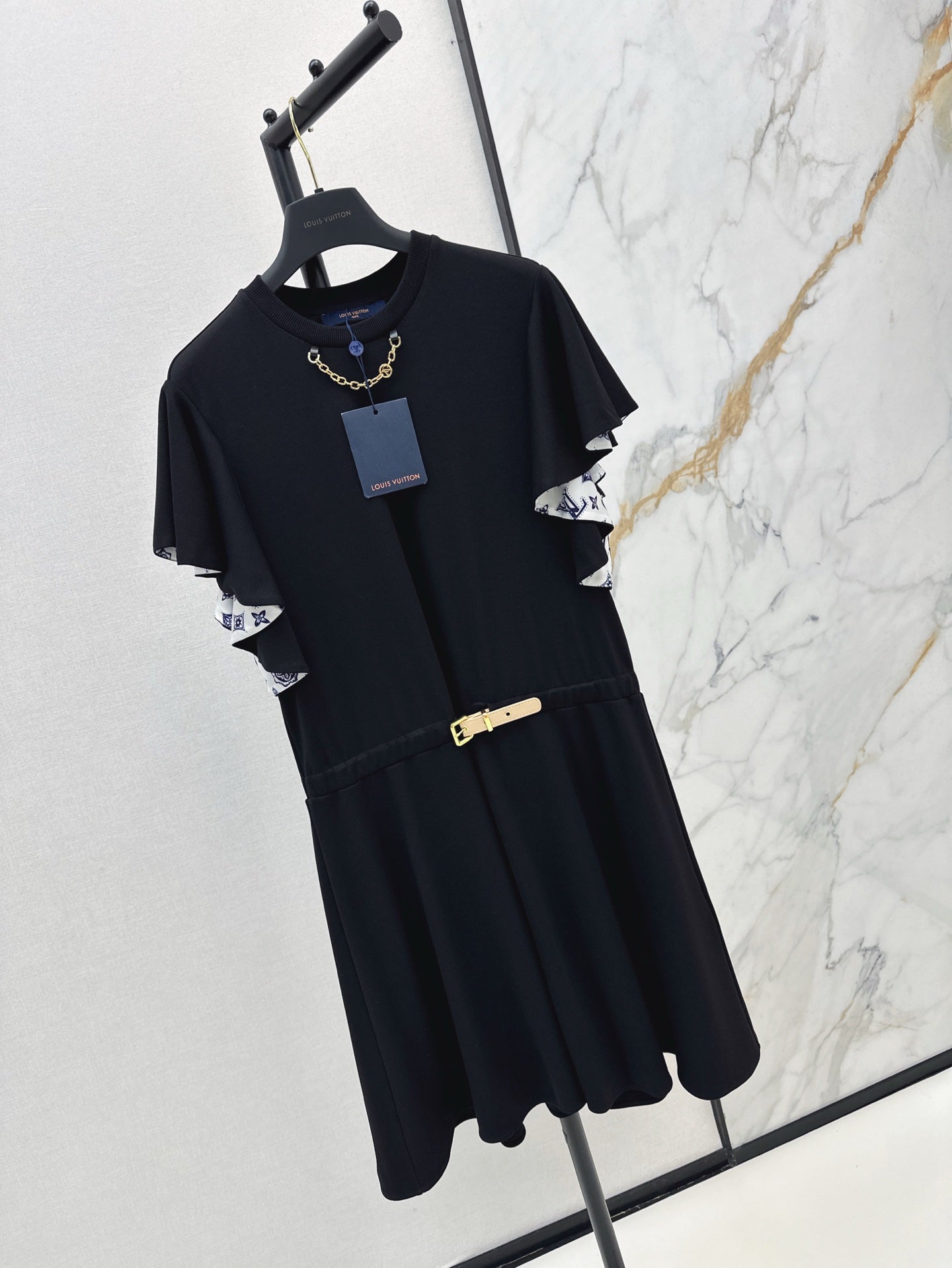 25ss dress