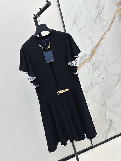 25ss dress