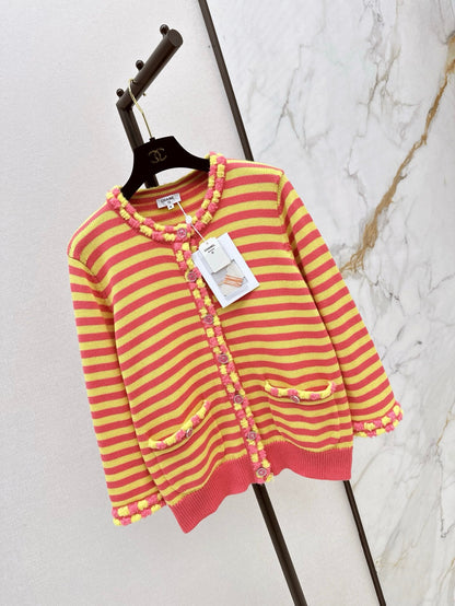 25ss knitted cardigan