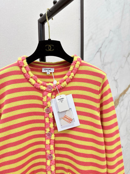 25ss knitted cardigan