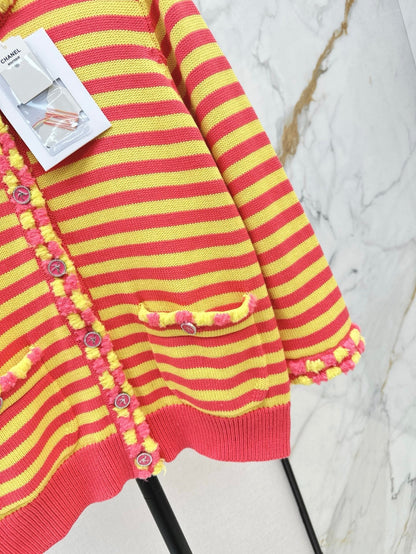 25ss knitted cardigan