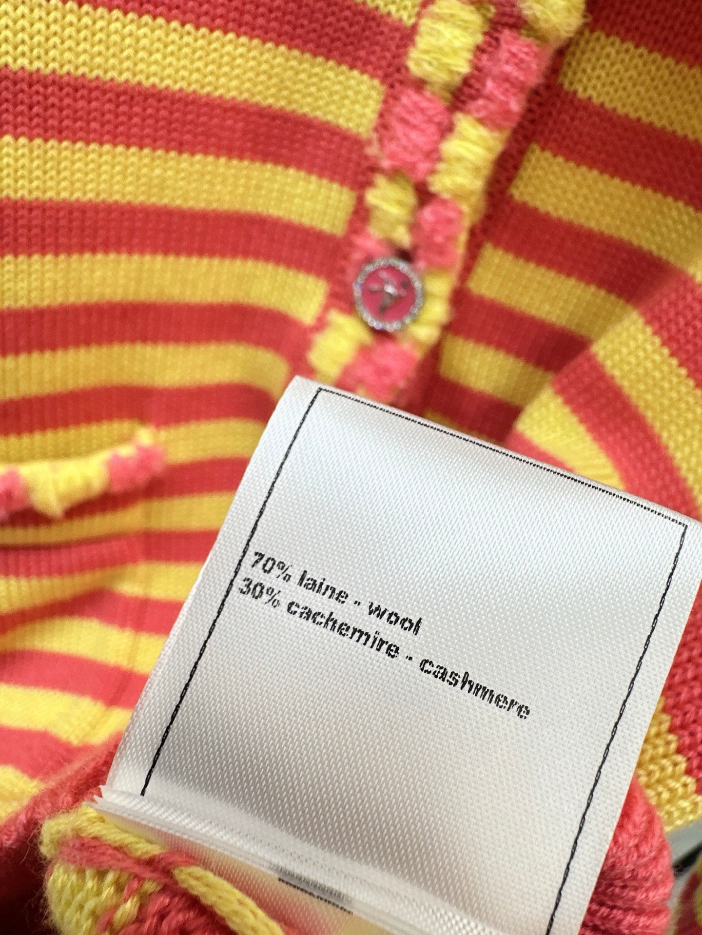 25ss knitted cardigan