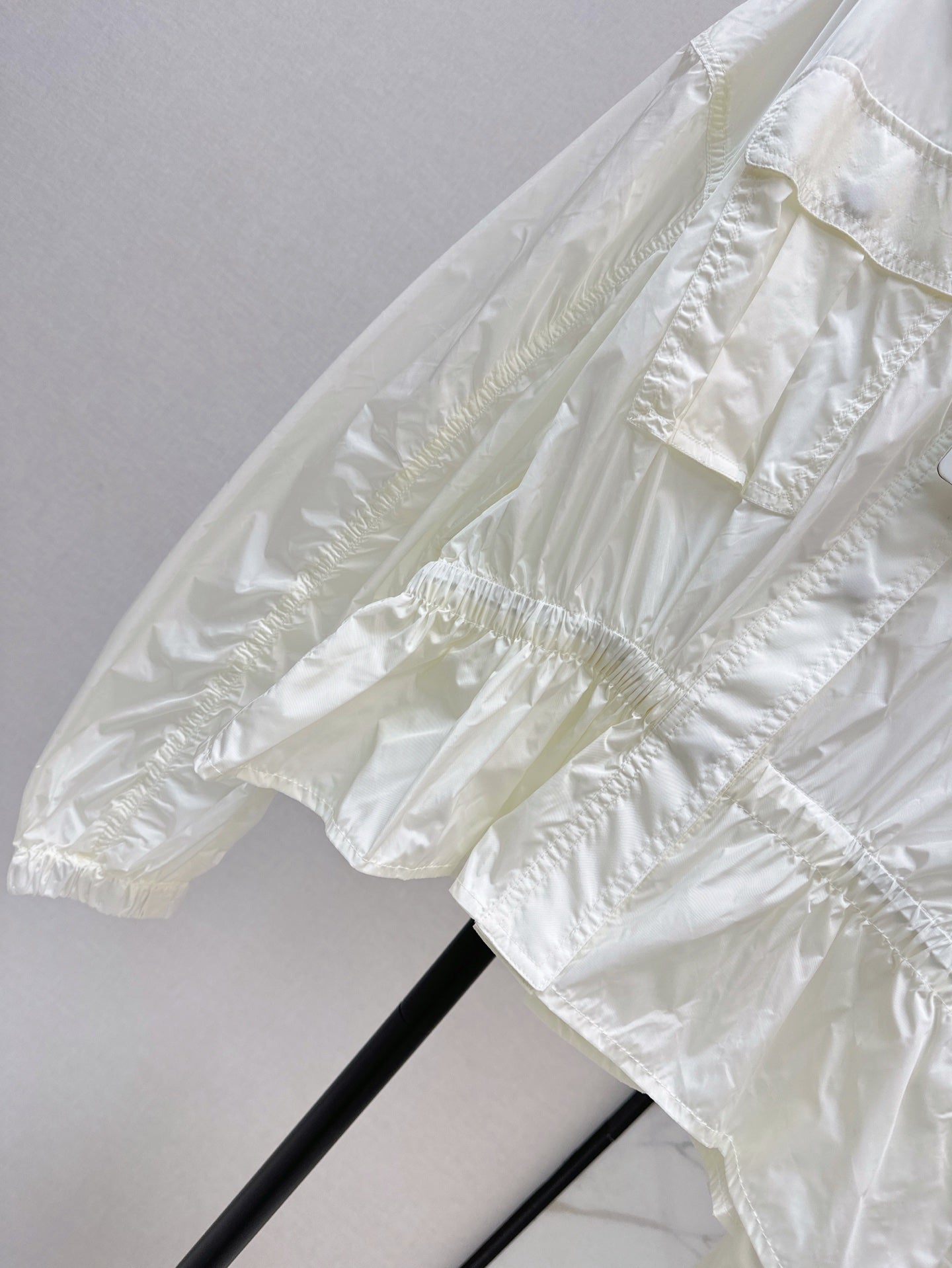 25ss drawstring jacket