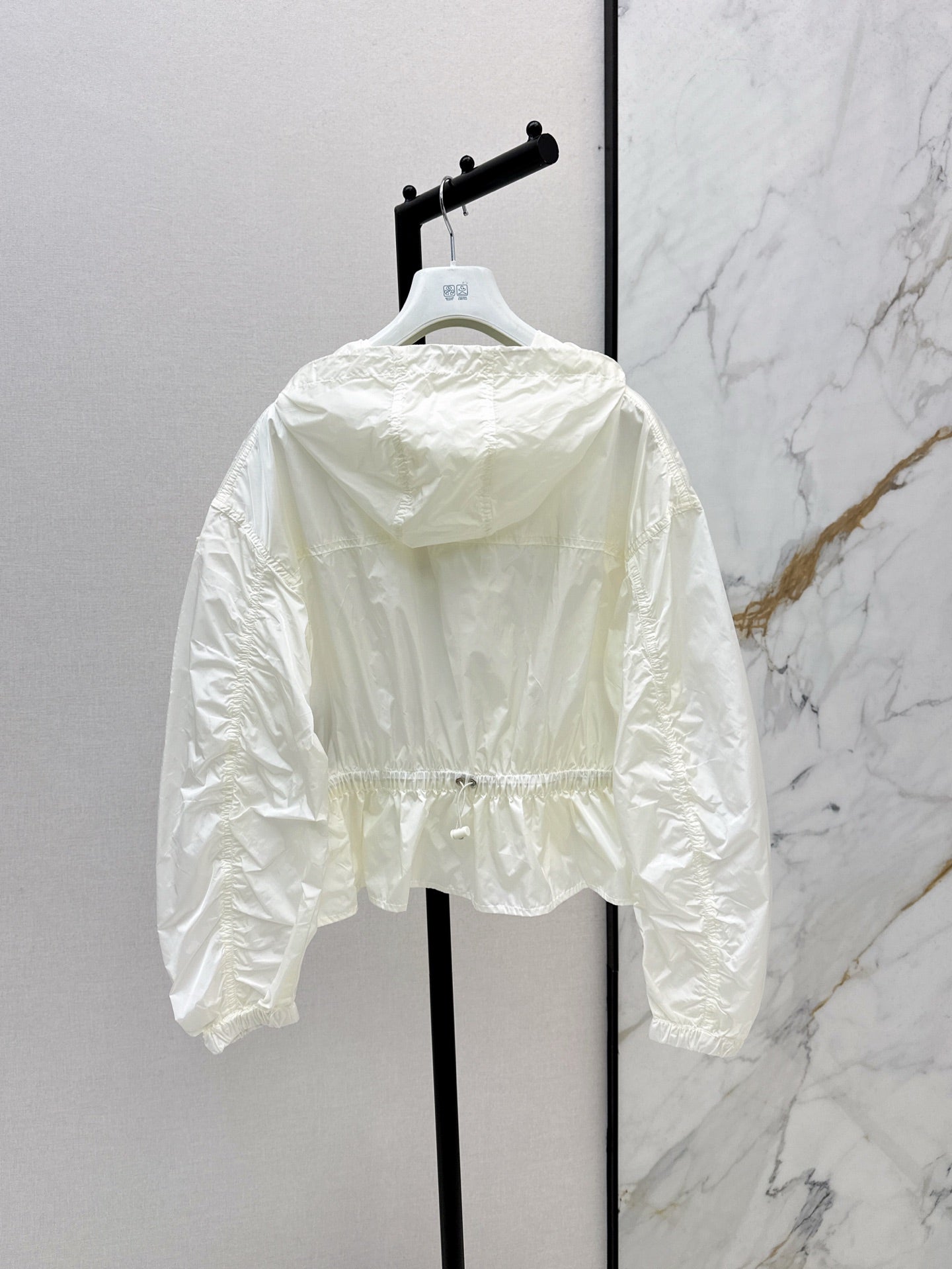 25ss drawstring jacket